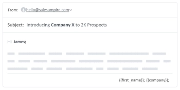 email sequence1